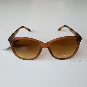 Lucky 🍀 Brand D933 MATTE BROWN Sunglasses